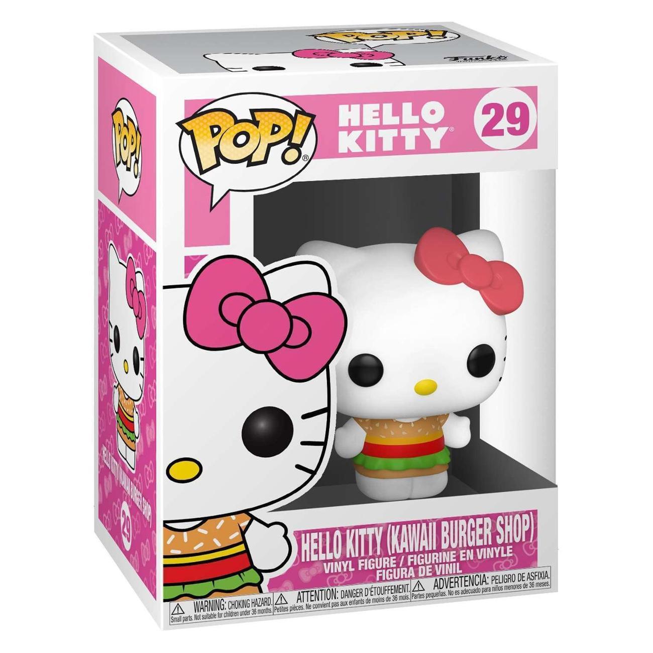 Фигурка коллекционная детская Funko Fun2534