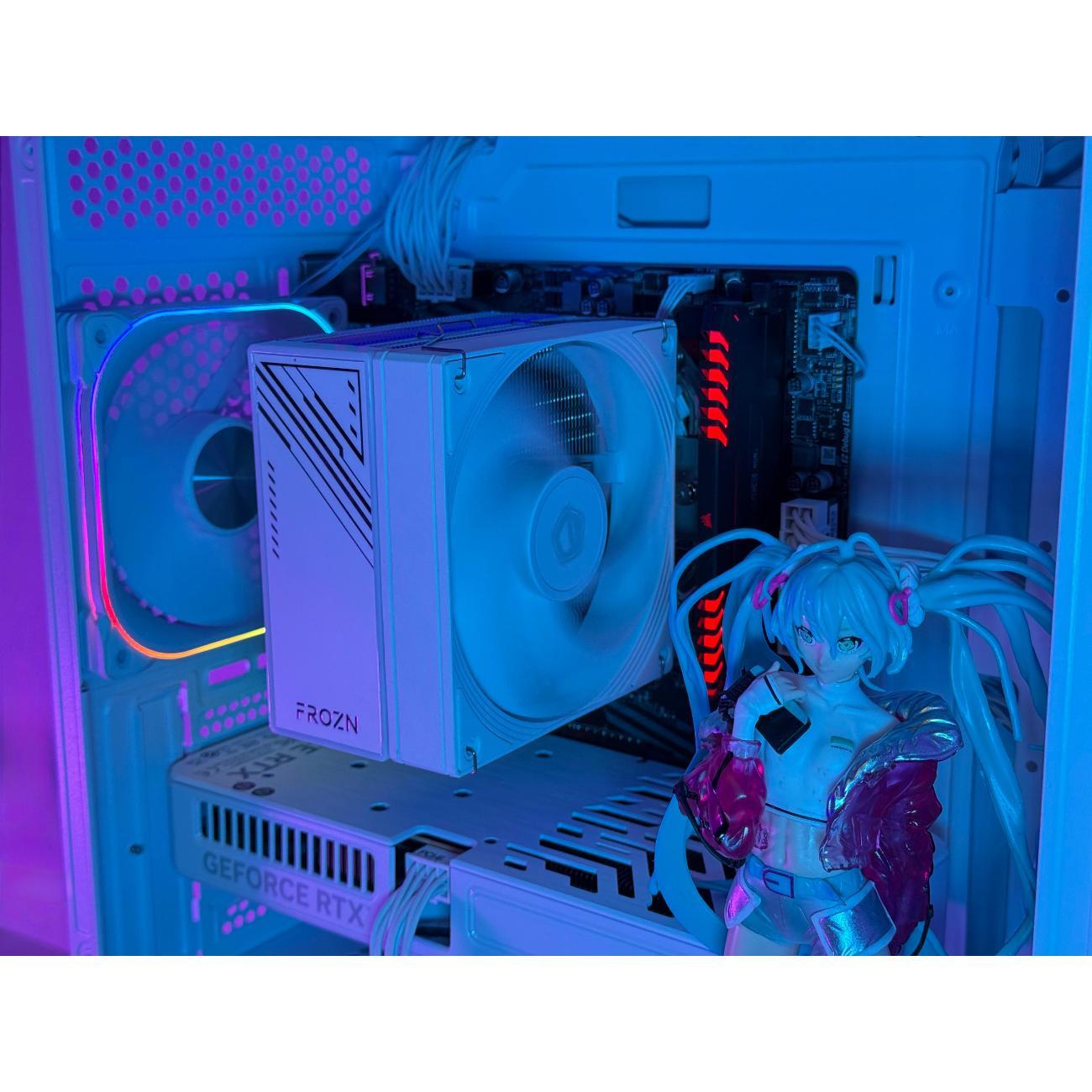 Системный блок PCS Игровой пк