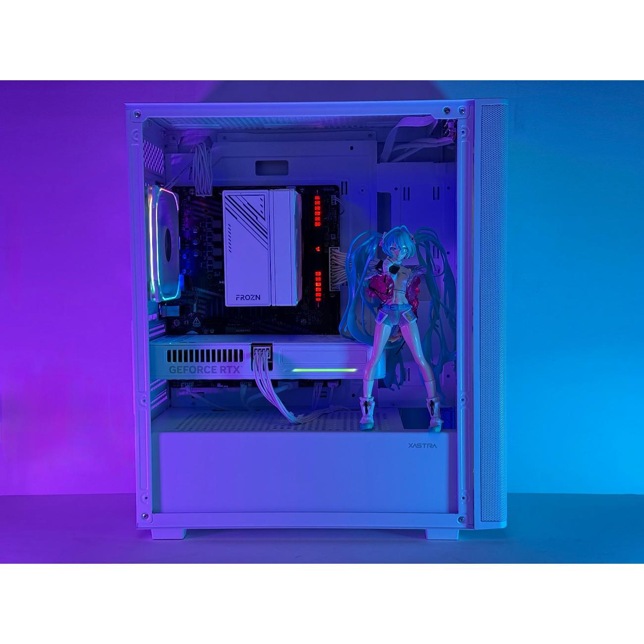 Системный блок PCS Игровой пк