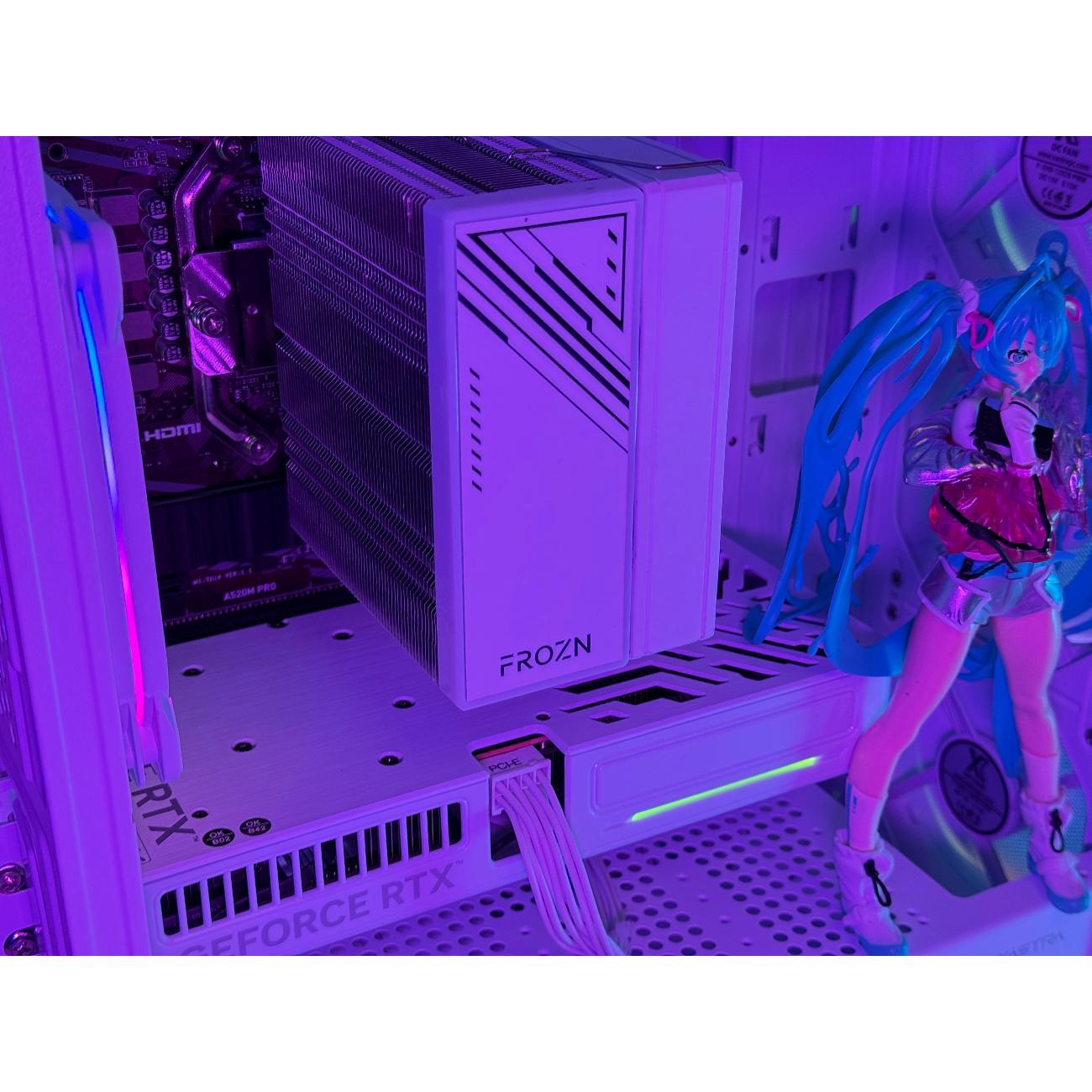 Системный блок PCS Игровой пк