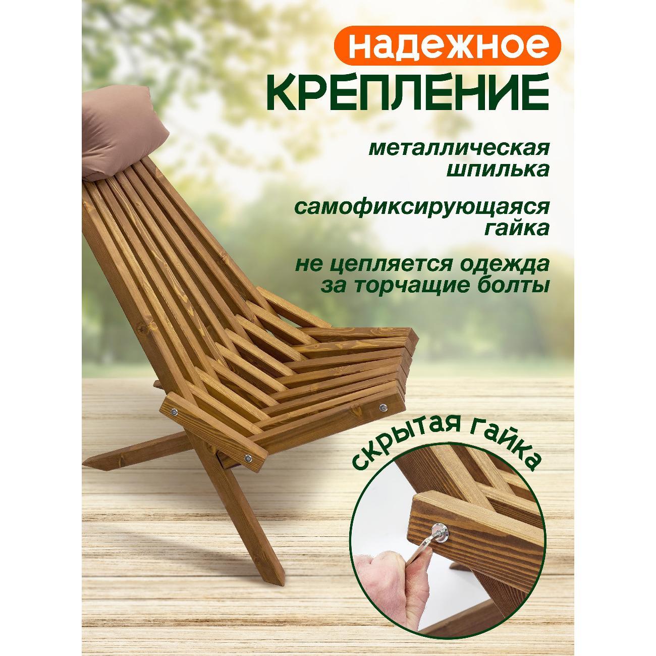 Кресло Flamet кресло