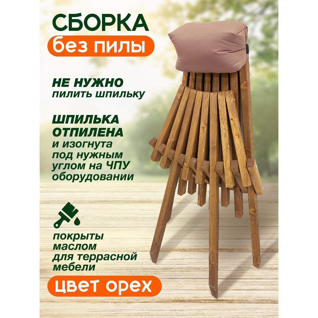 Кресло Flamet кресло