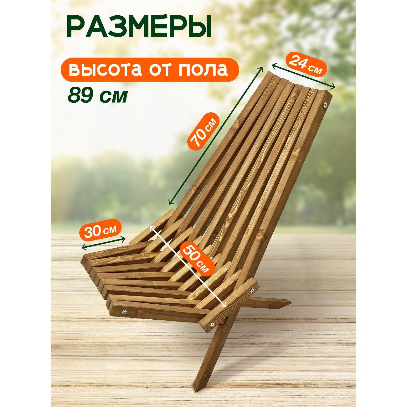 Кресло Flamet кресло
