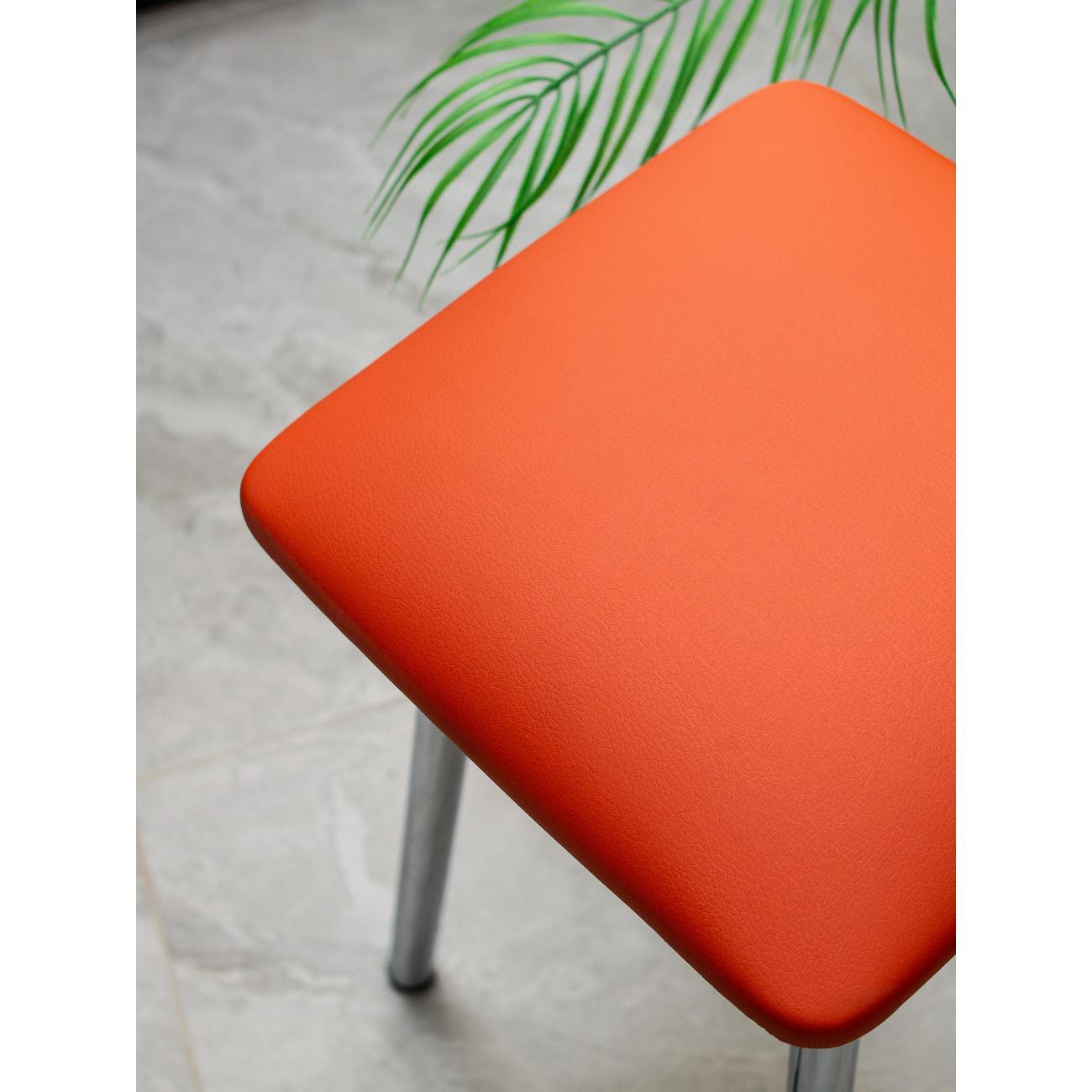 Табурет для кухни ЭОН Табурет хром