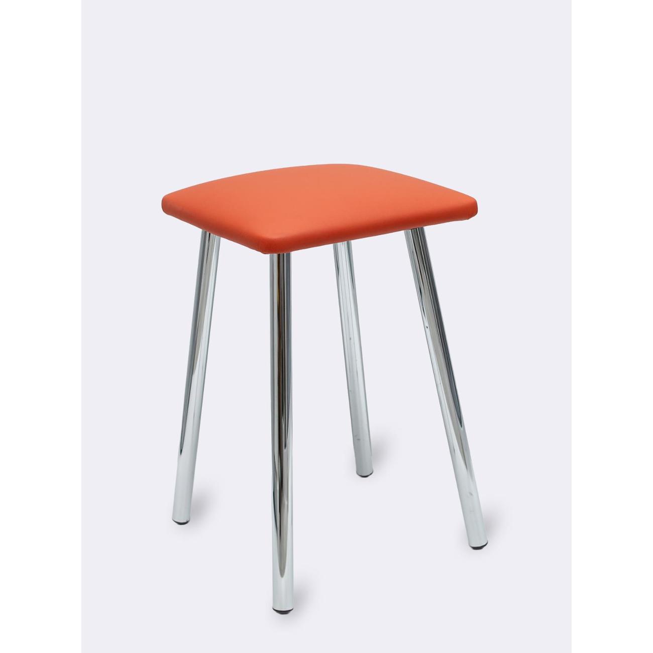 Табурет для кухни ЭОН Табурет хром