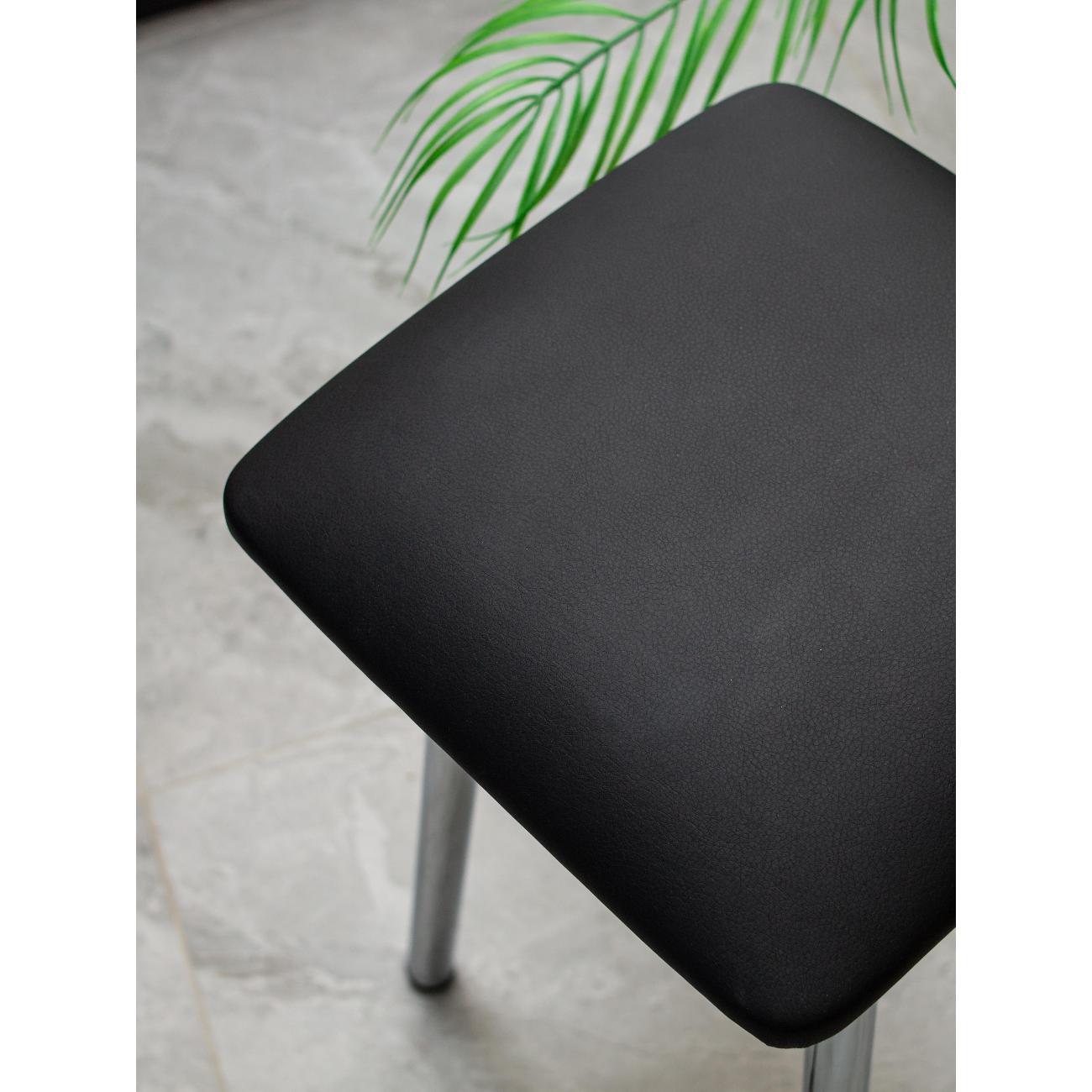 Табурет для кухни ЭОН Табурет хром