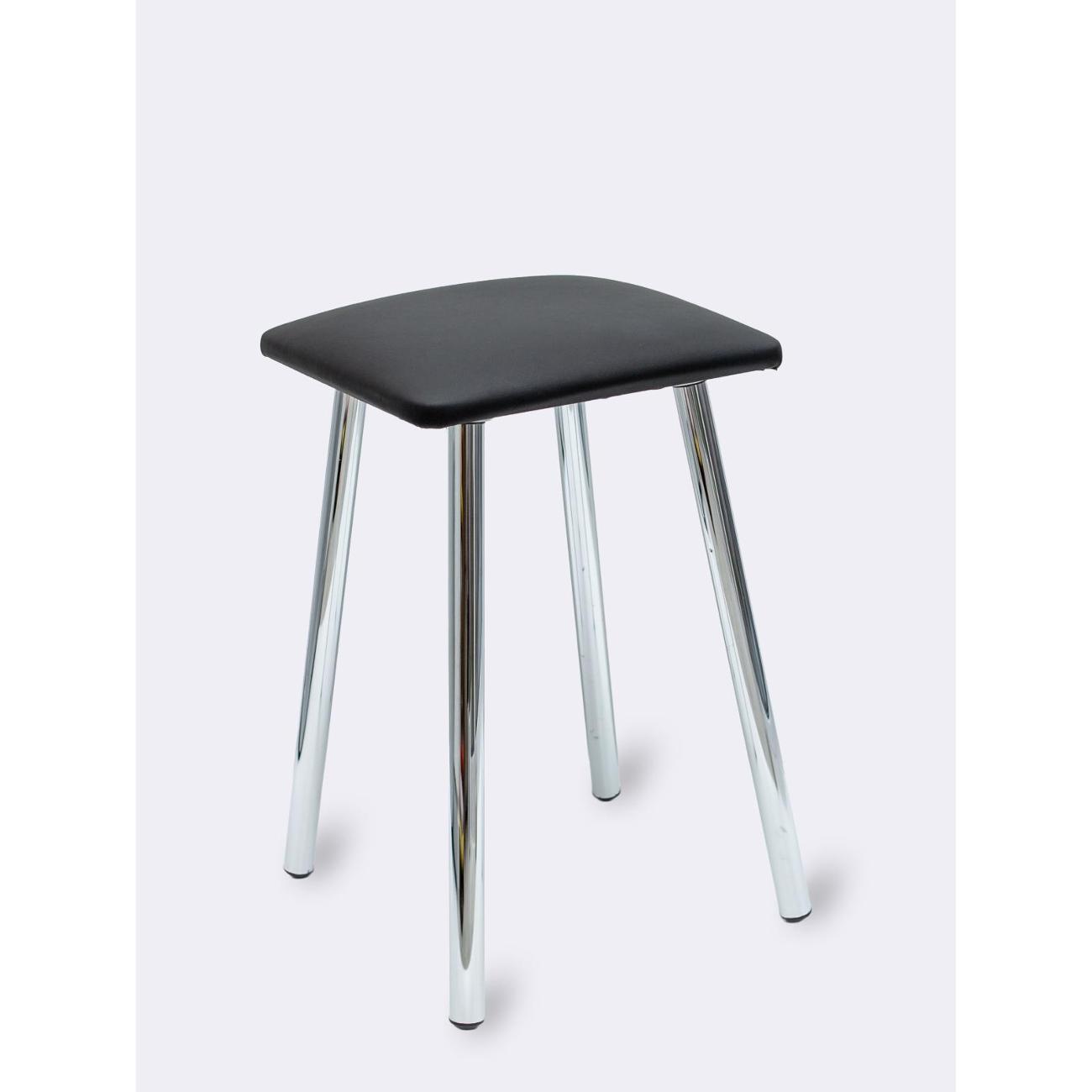 Табурет для кухни ЭОН Табурет хром