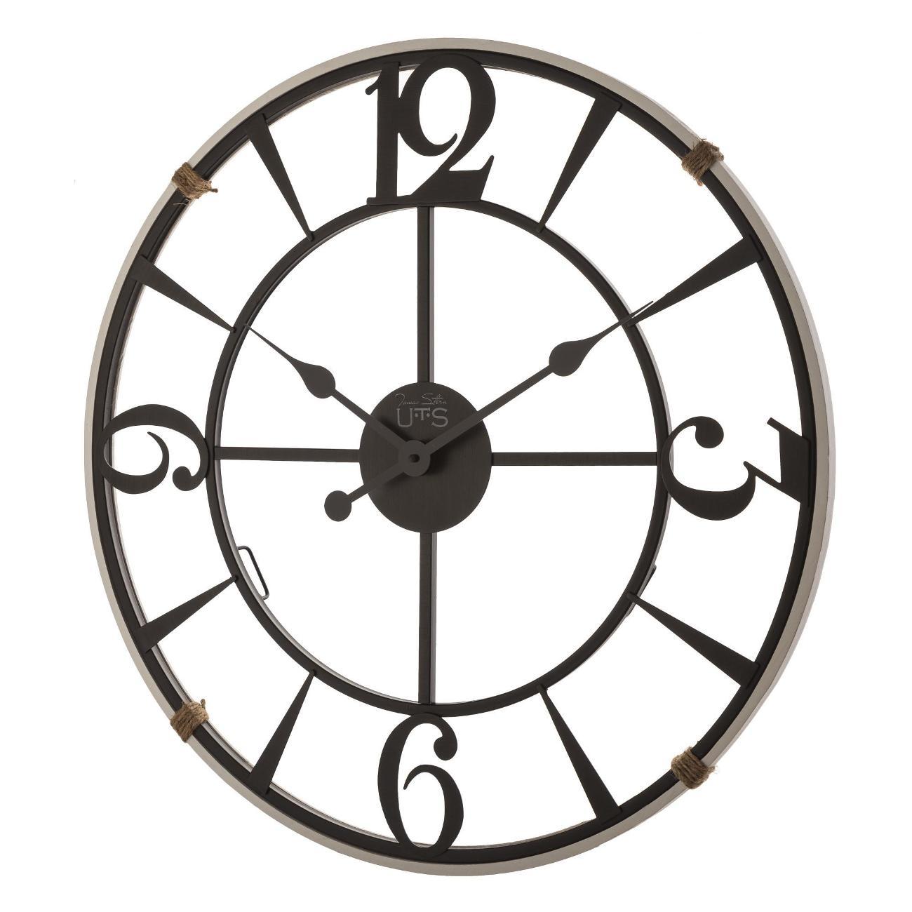 Часы настенные Tomas Stern 9088
