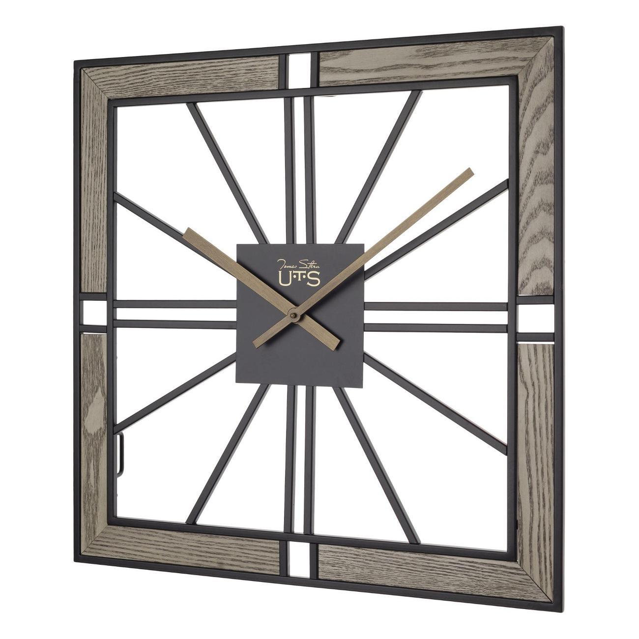 Часы настенные Tomas Stern 9106