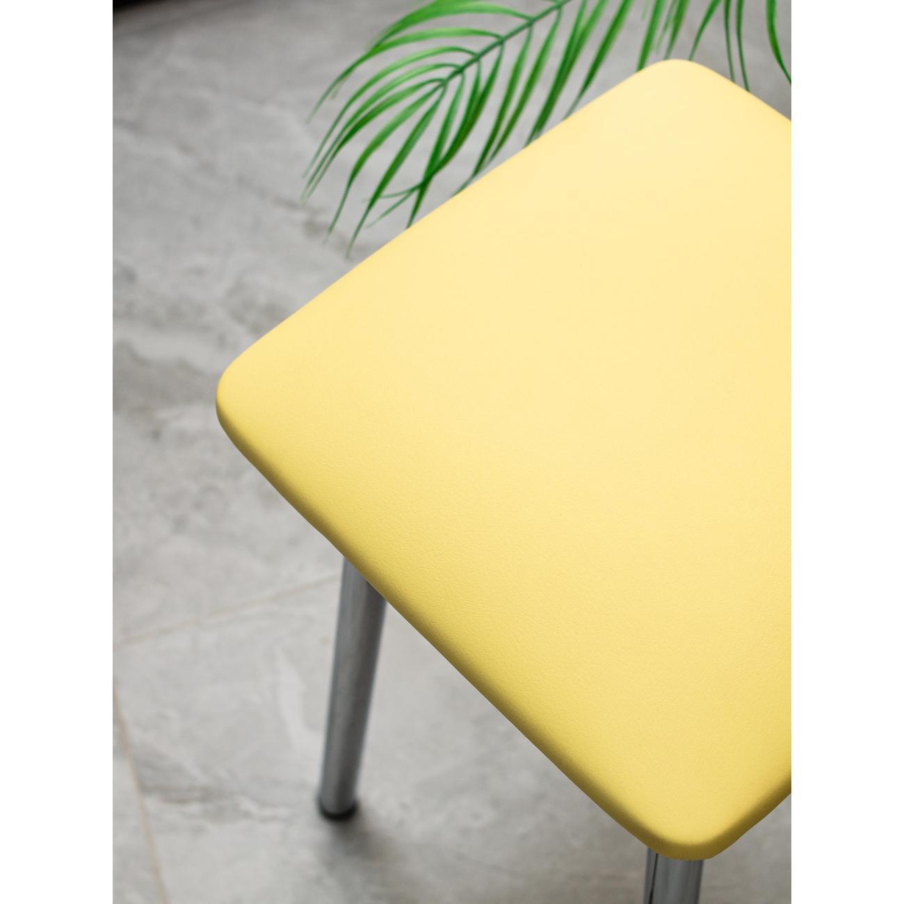 Табурет для кухни ЭОН Табурет хром