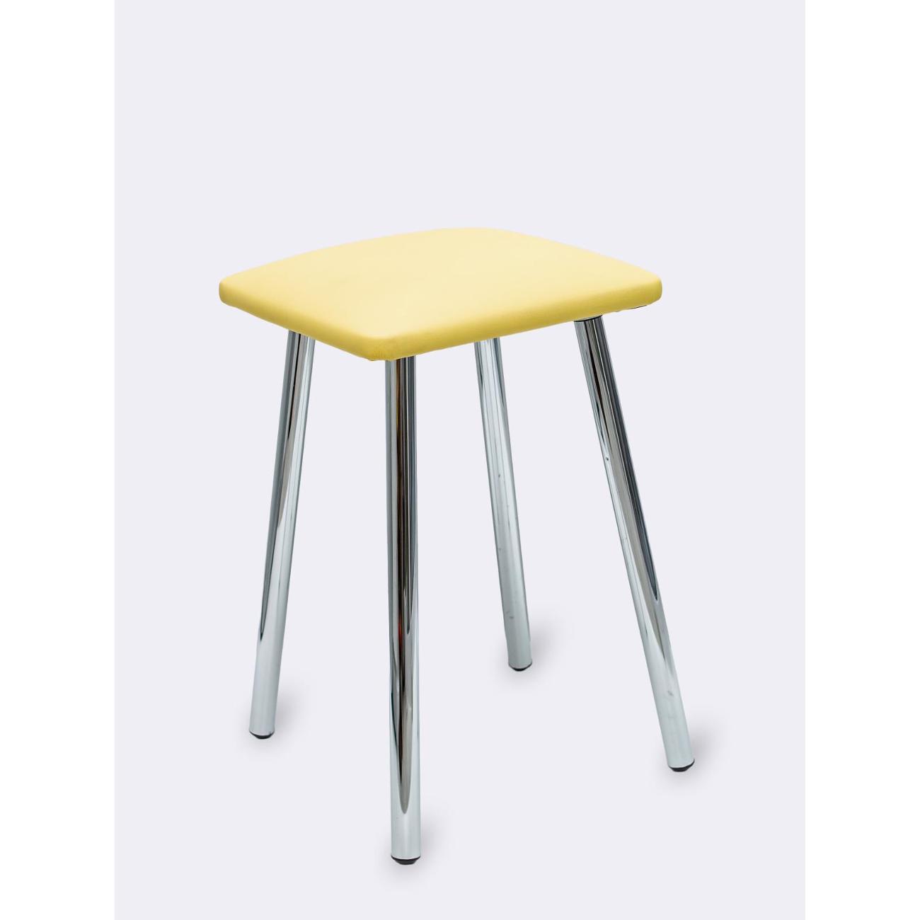 Табурет для кухни ЭОН Табурет хром