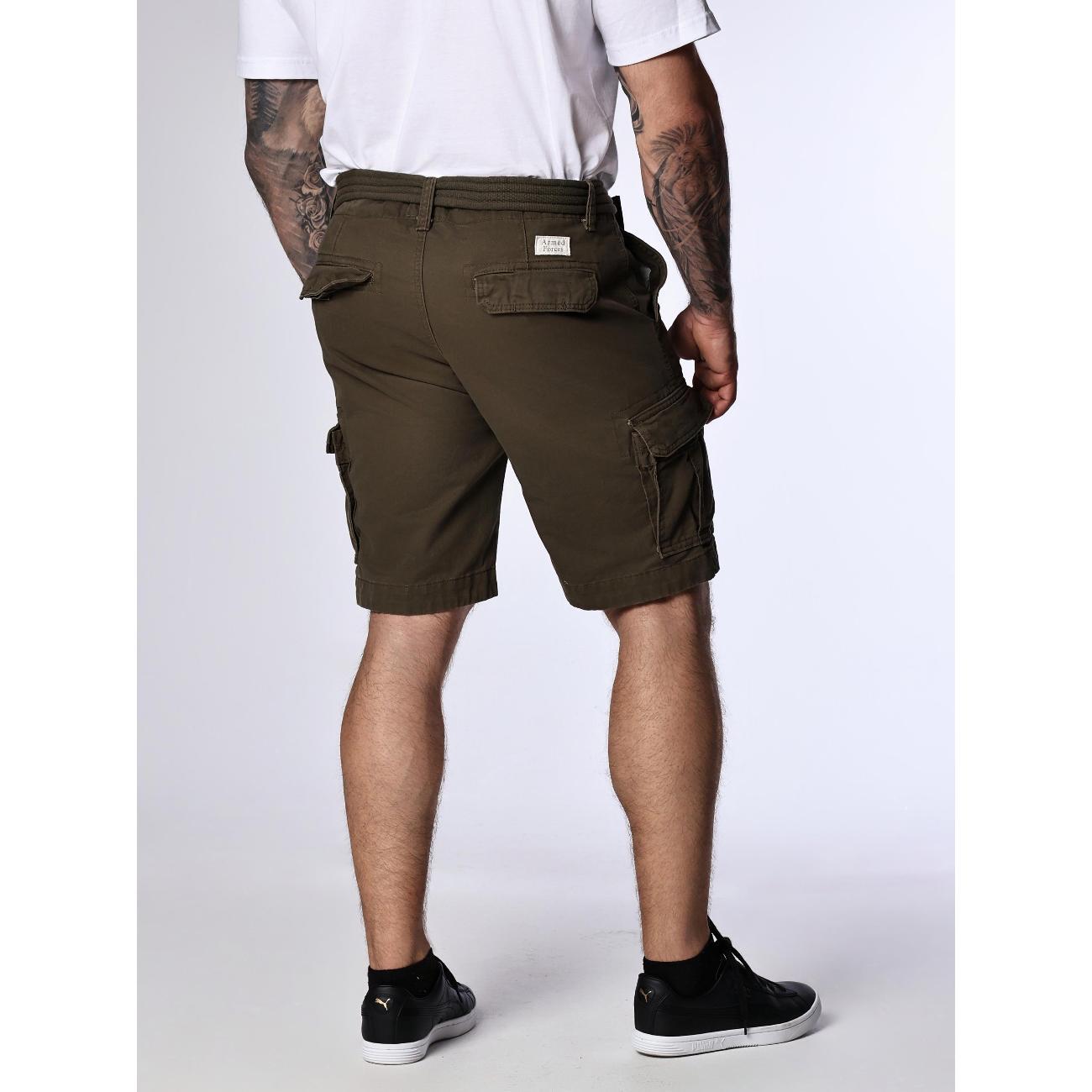 Бриджи для мужчин Armed Forces AF170
