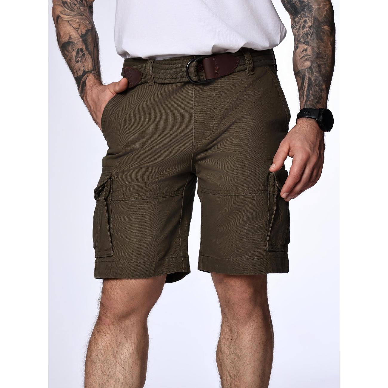 Бриджи для мужчин Armed Forces AF170