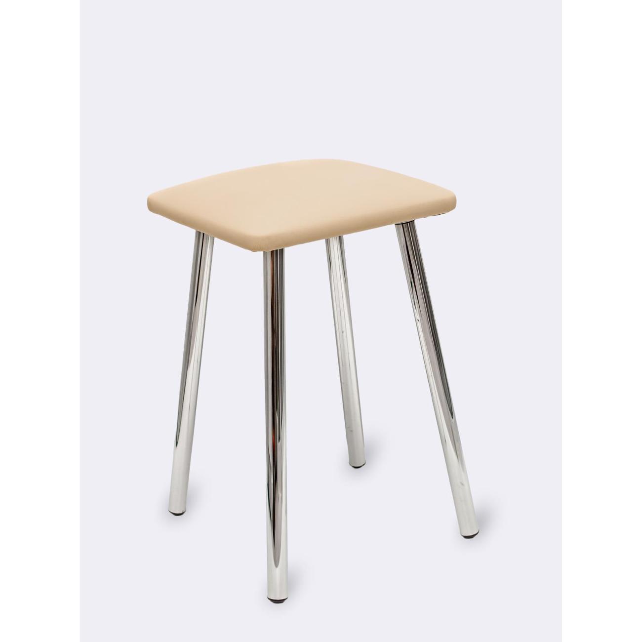 Табурет для кухни ЭОН Табурет хром