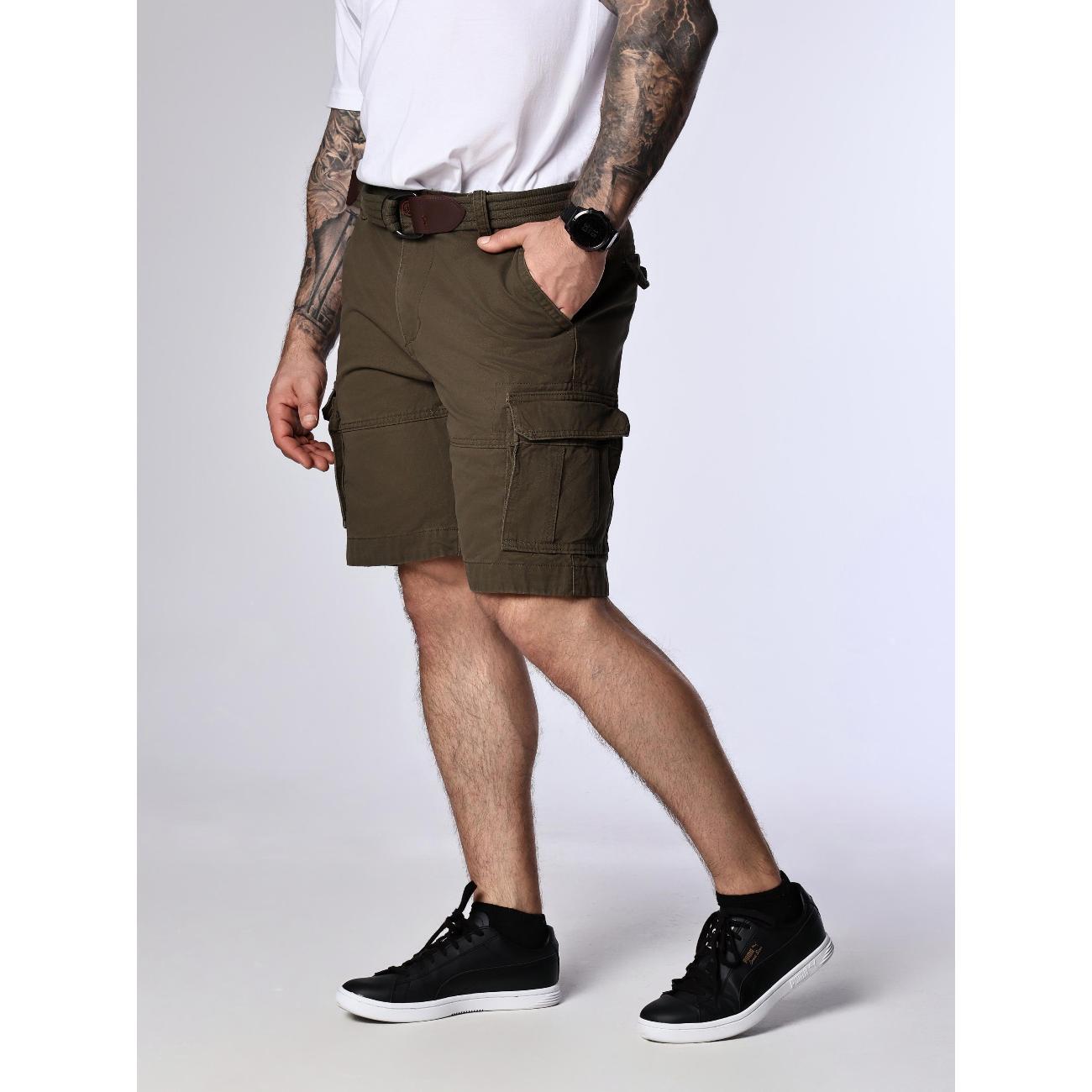 Бриджи для мужчин Armed Forces AF170 фото