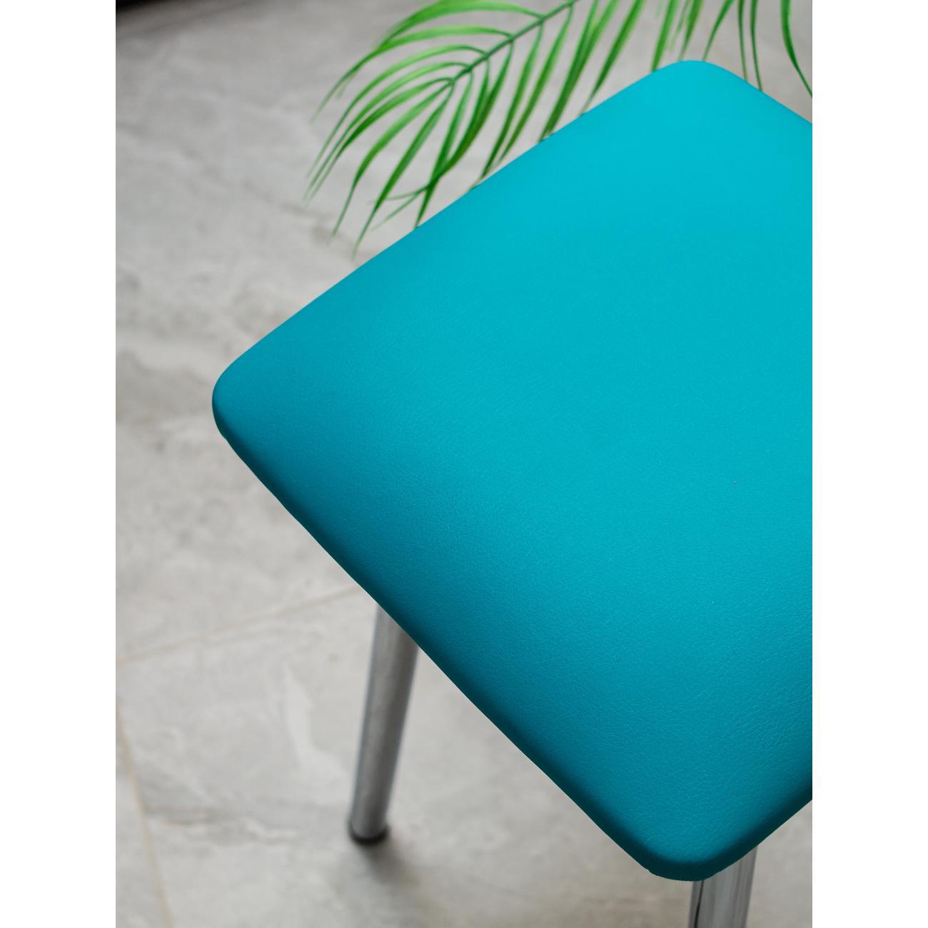 Табурет для кухни ЭОН Табурет хром