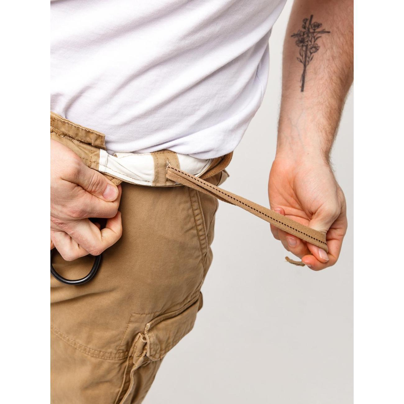 Бриджи для мужчин Armed Forces AF170