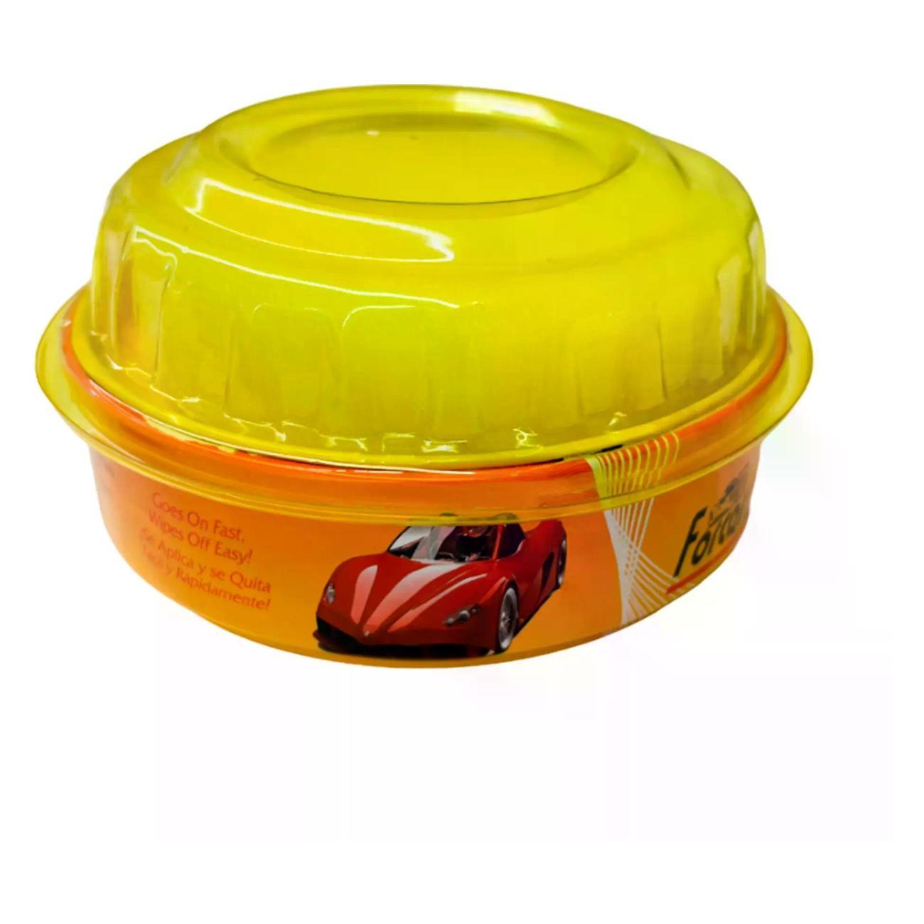 Полироль TurboSky Полироль для автомобиля с воском карнаубы Turbosky CW-230