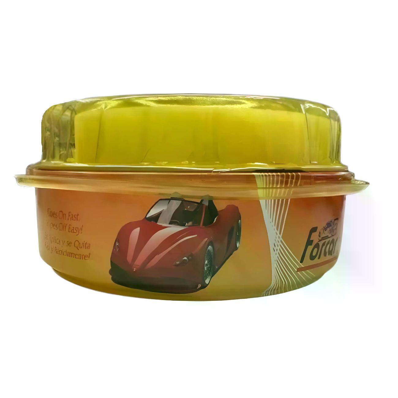 Полироль TurboSky Полироль для автомобиля с воском карнаубы Turbosky CW-230