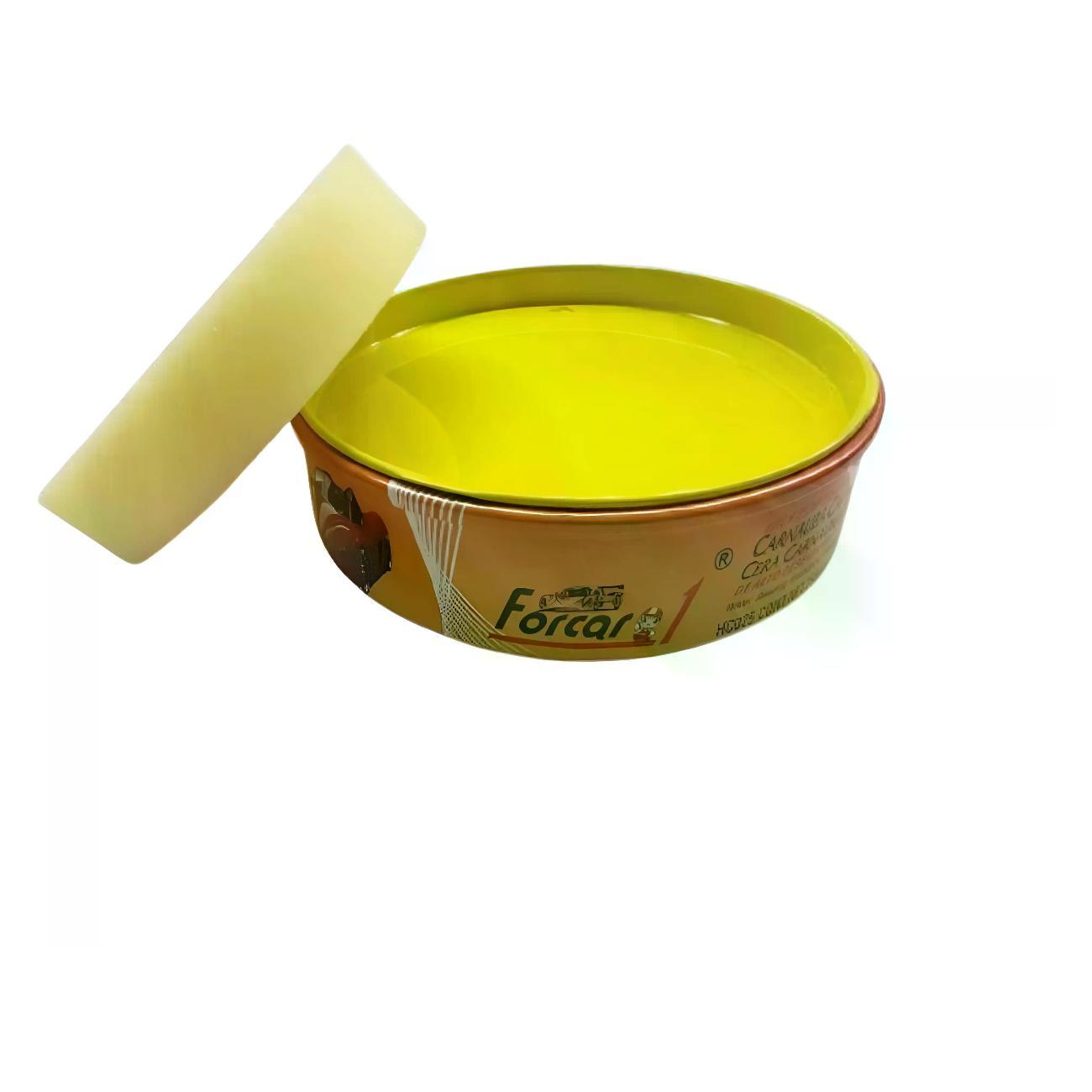 Полироль TurboSky Полироль для автомобиля с воском карнаубы Turbosky CW-230