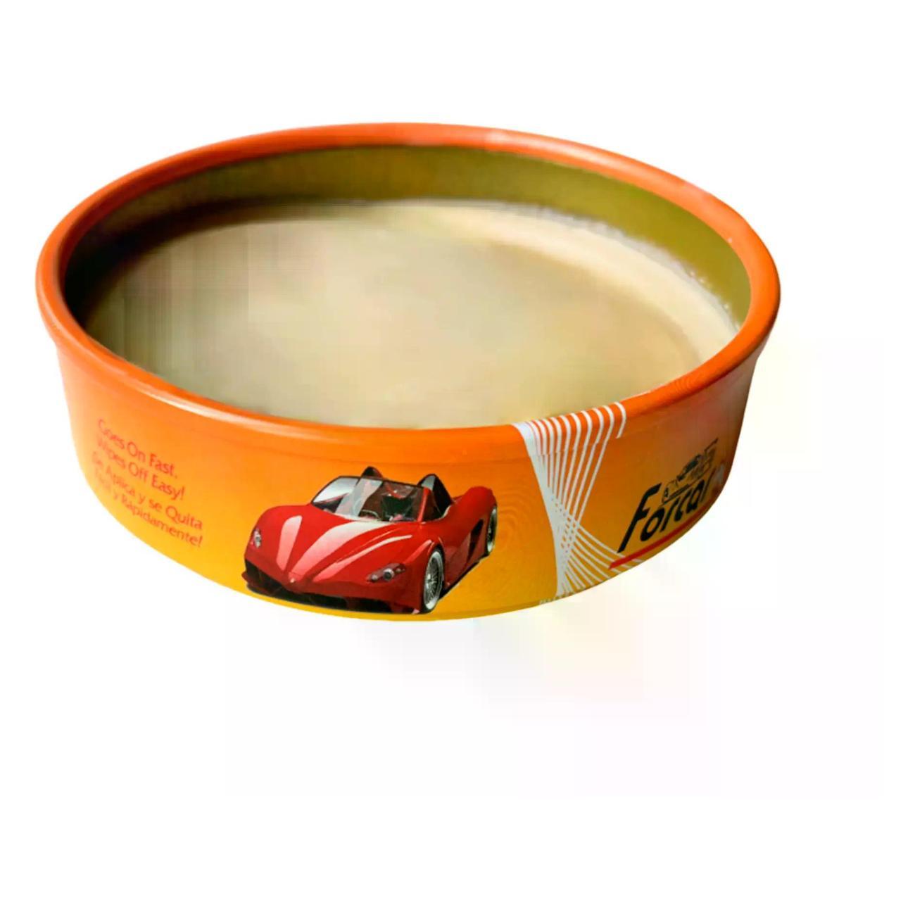 Полироль TurboSky Полироль для автомобиля с воском карнаубы Turbosky CW-230