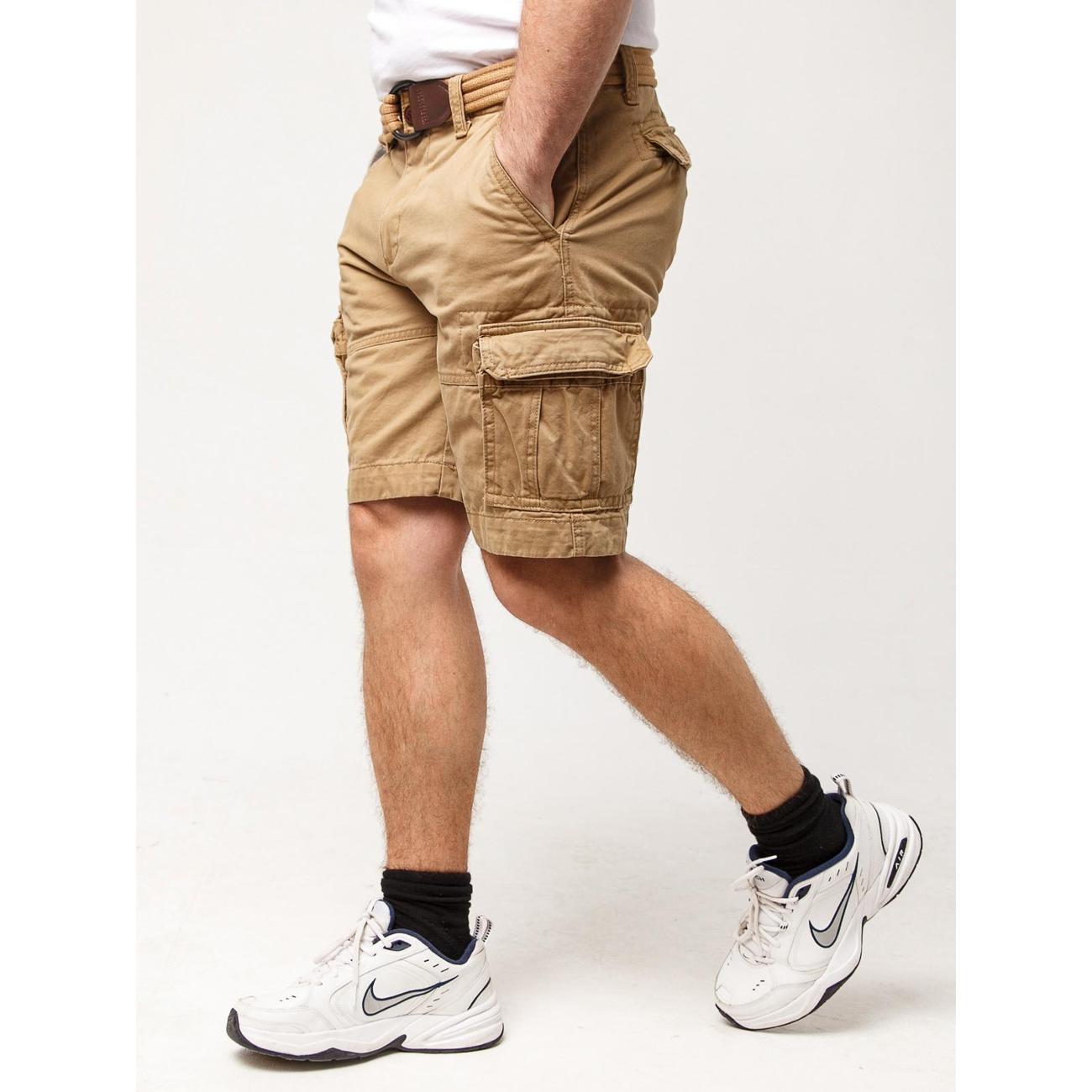 Бриджи для мужчин Armed Forces AF170