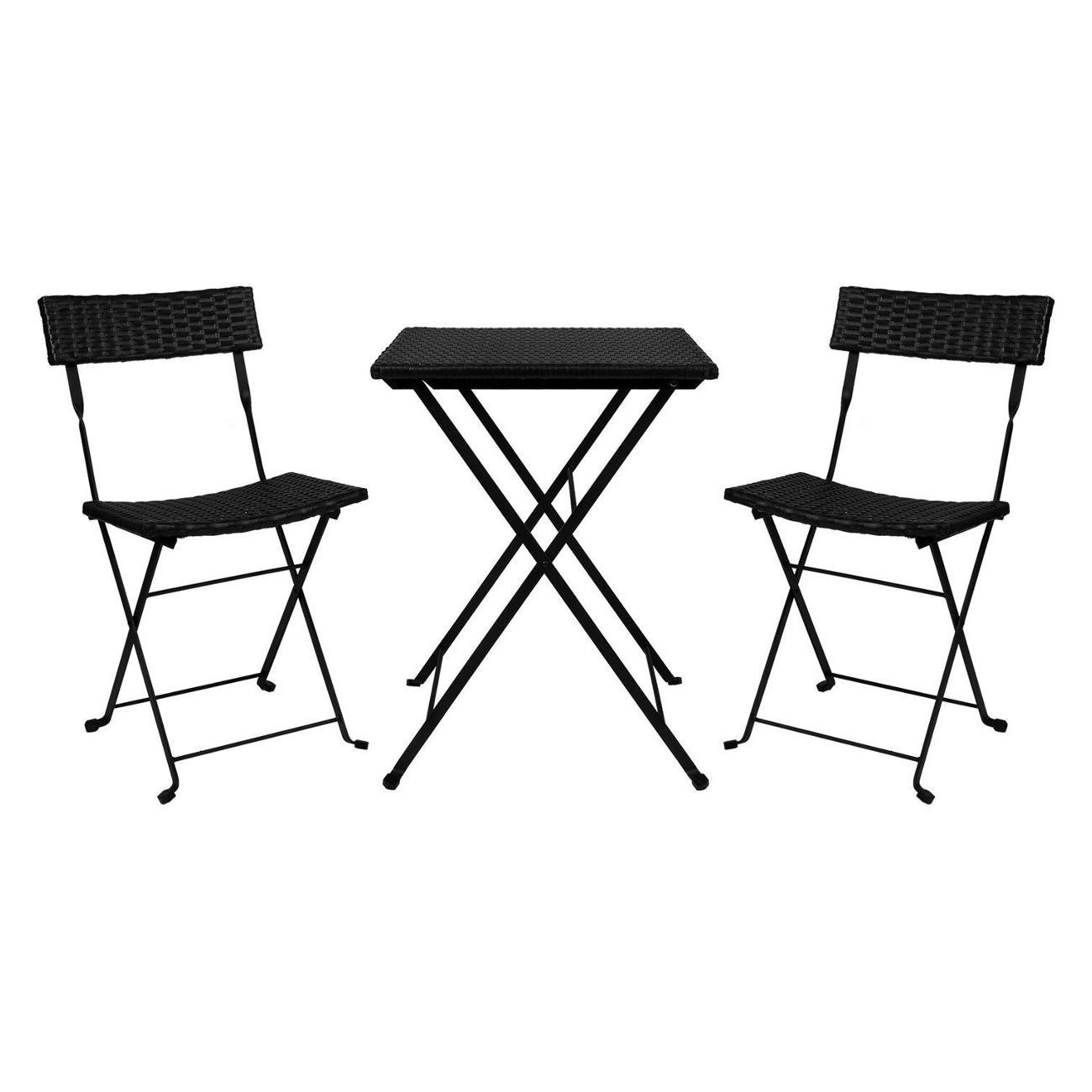 Комплект садовой мебели NOSTRESS Комплект садовой мебели NOSTRESS Woodstock FS-003A