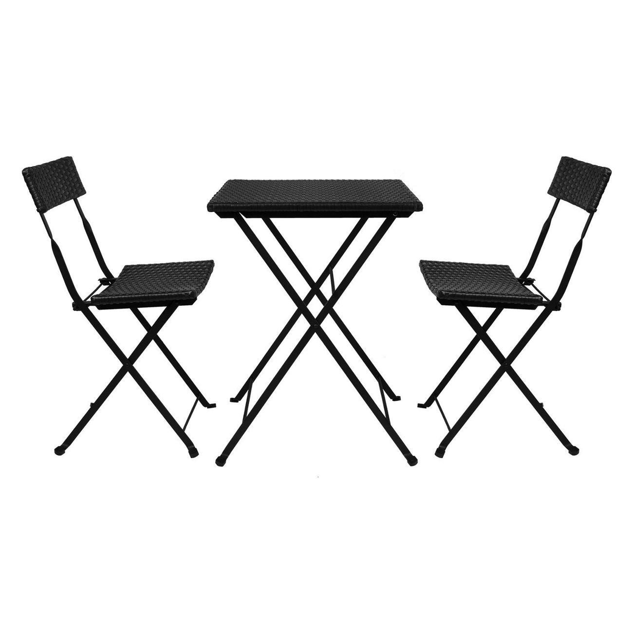 Комплект садовой мебели NOSTRESS Комплект садовой мебели NOSTRESS Woodstock FS-003A