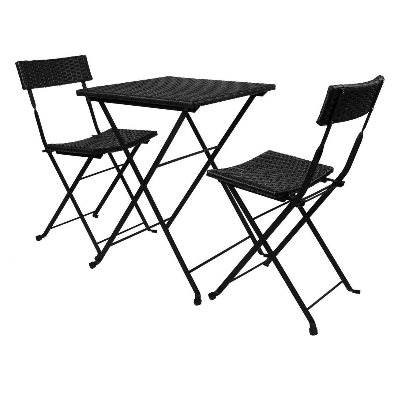 Комплект садовой мебели NOSTRESS Комплект садовой мебели NOSTRESS Woodstock FS-003A