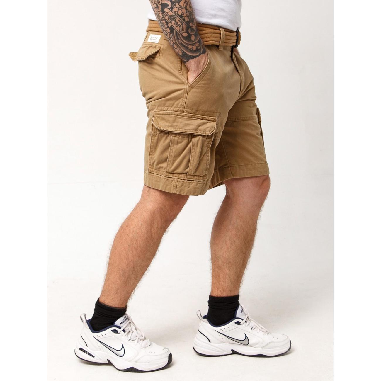 Бриджи для мужчин Armed Forces AF170