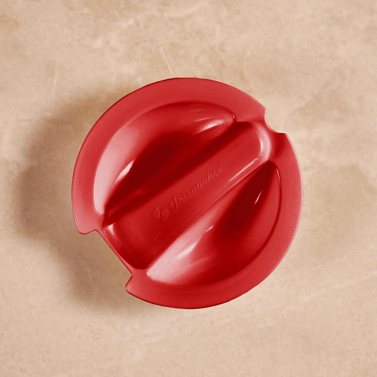 Кувшин F&D Кувшин с красной крышкой 1000 мл