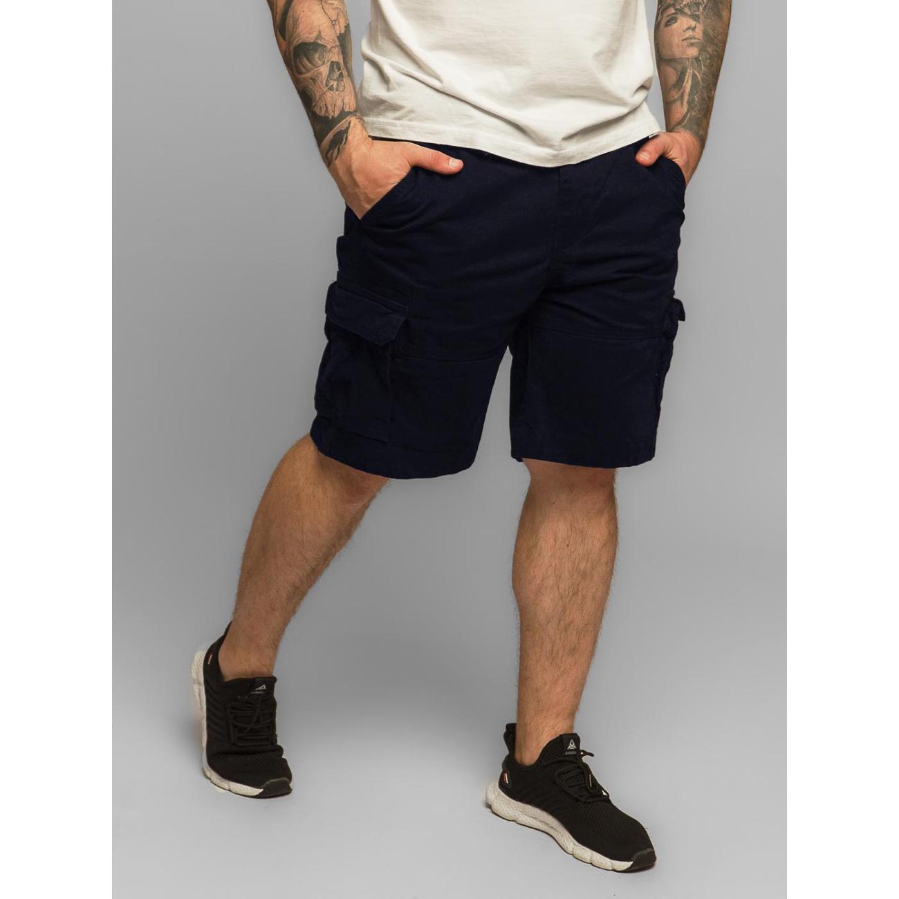 Бриджи для мужчин Armed Forces AF170