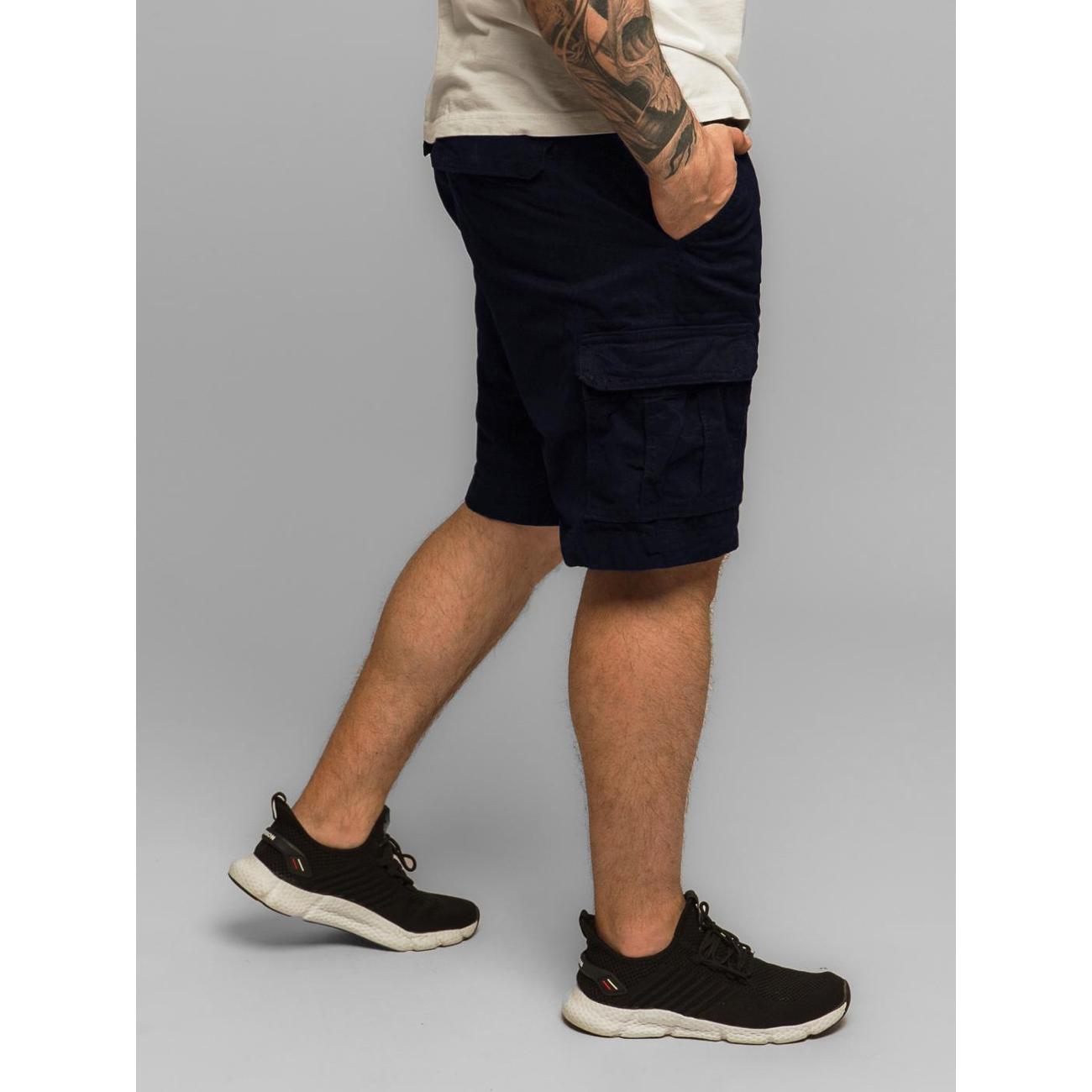 Бриджи для мужчин Armed Forces AF170