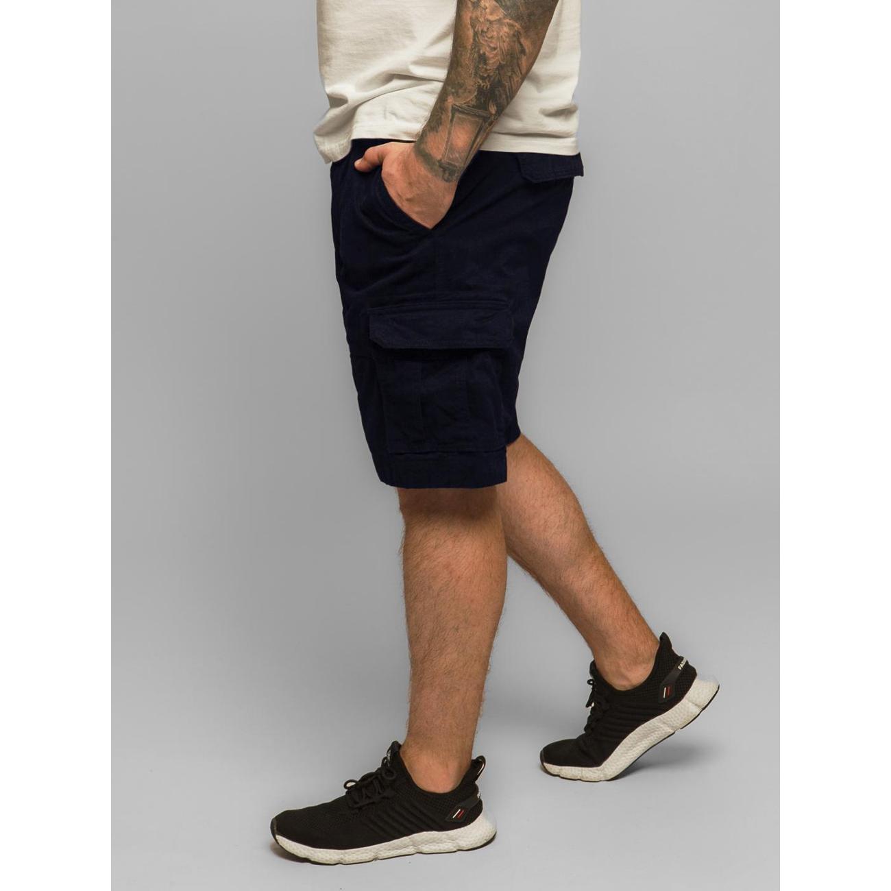 Бриджи для мужчин Armed Forces AF170