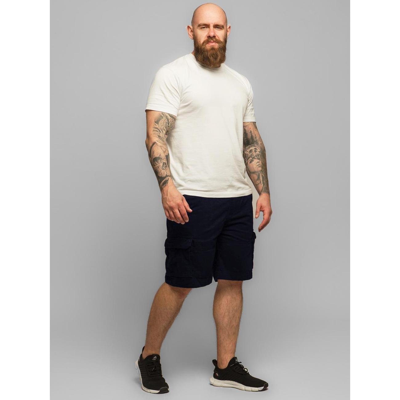 Бриджи для мужчин Armed Forces AF170