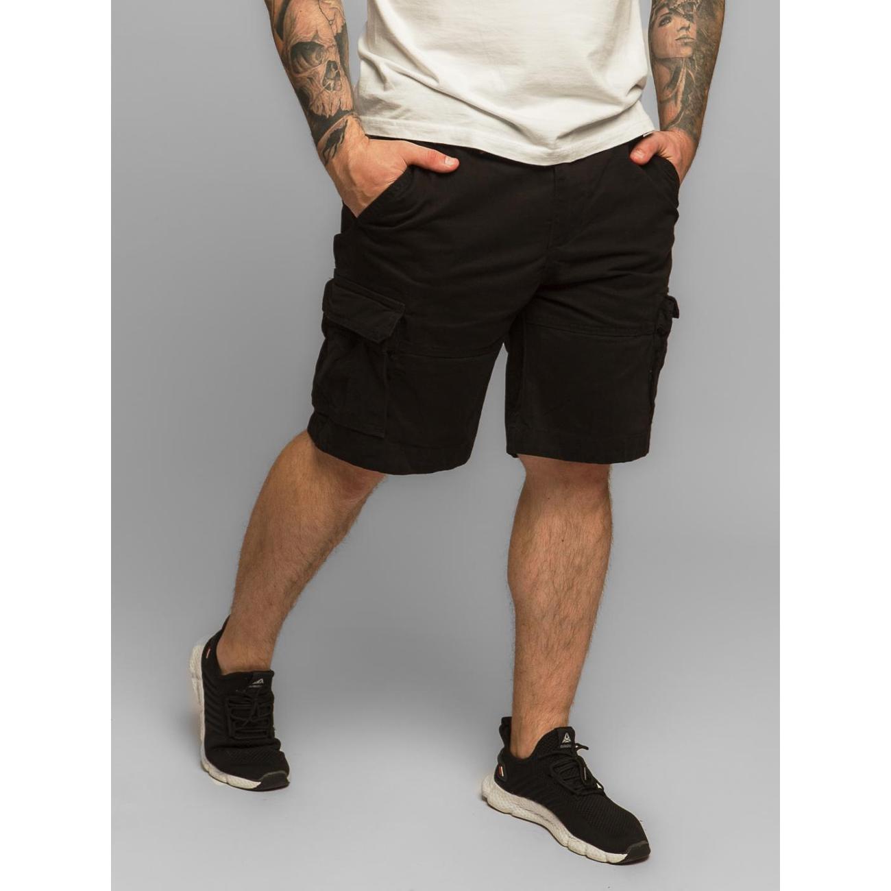 Бриджи для мужчин Armed Forces AF170 фото