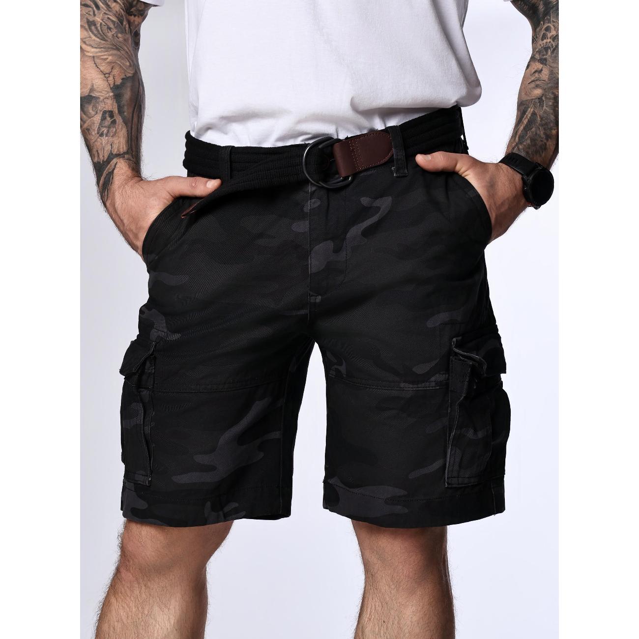 Бриджи для мужчин Armed Forces AF170