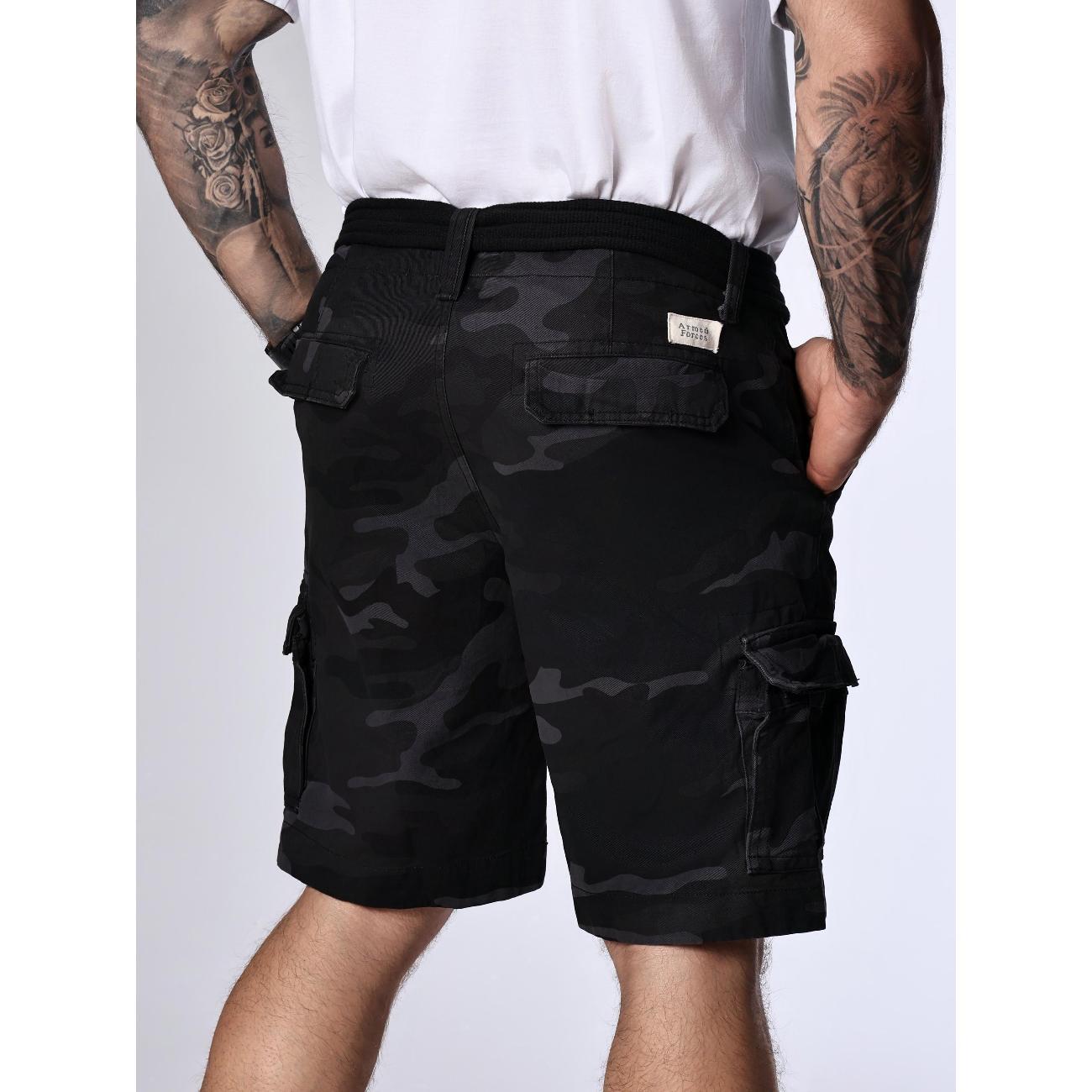 Бриджи для мужчин Armed Forces AF170