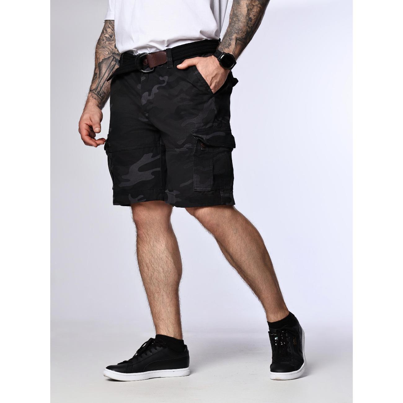 Бриджи для мужчин Armed Forces AF170 фото