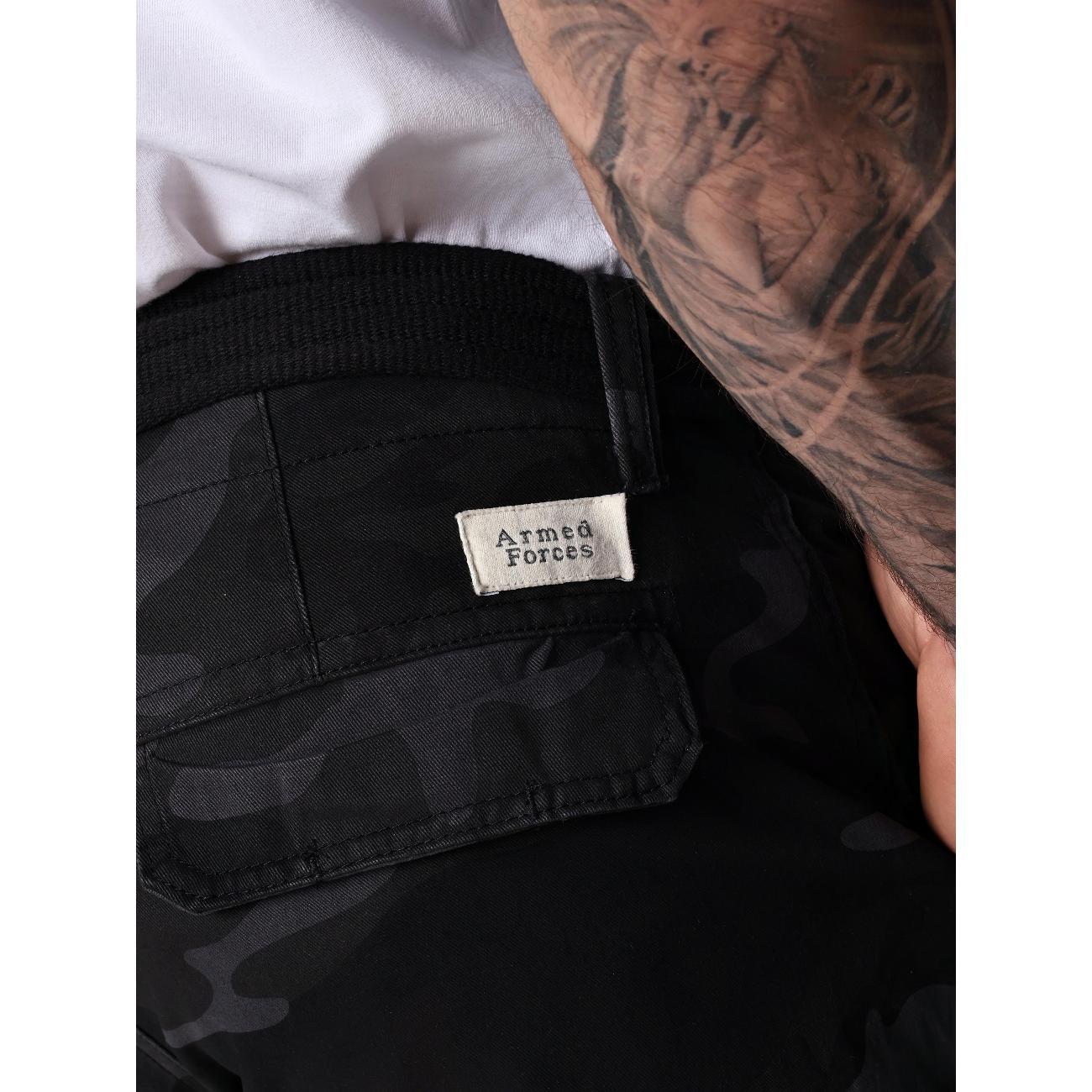 Бриджи для мужчин Armed Forces AF170