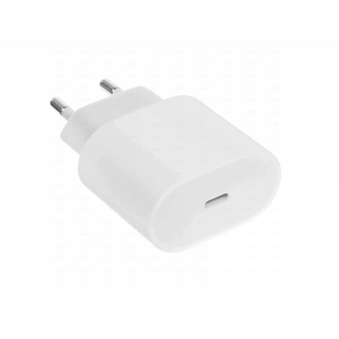 Зарядное устройство для радиотехники Apple 20W USB-C MUVV3ZM/A (A2347)