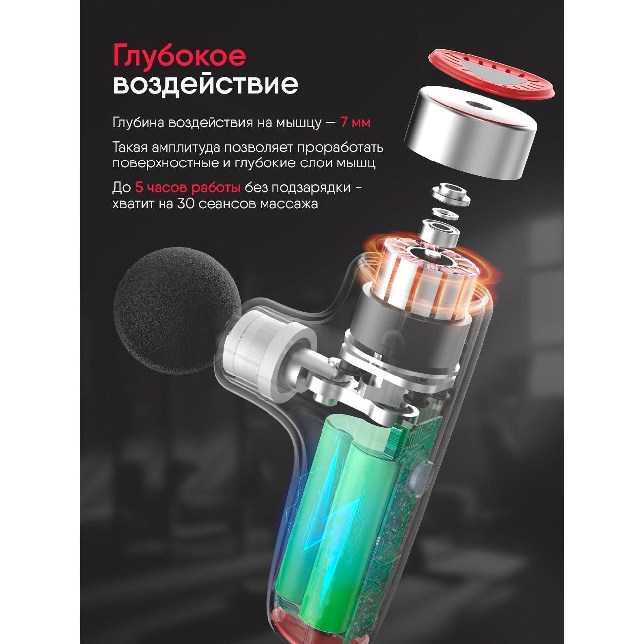 Велотренажер Ergonova Max Burn