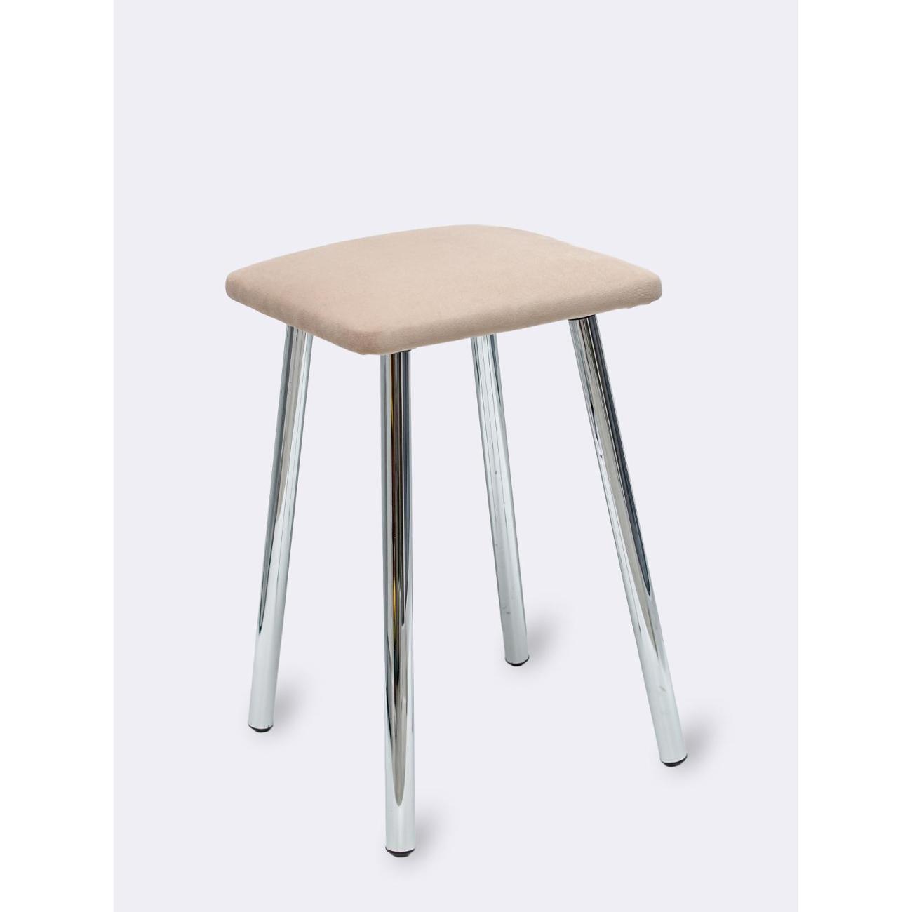 Табурет для кухни ЭОН Табурет хром