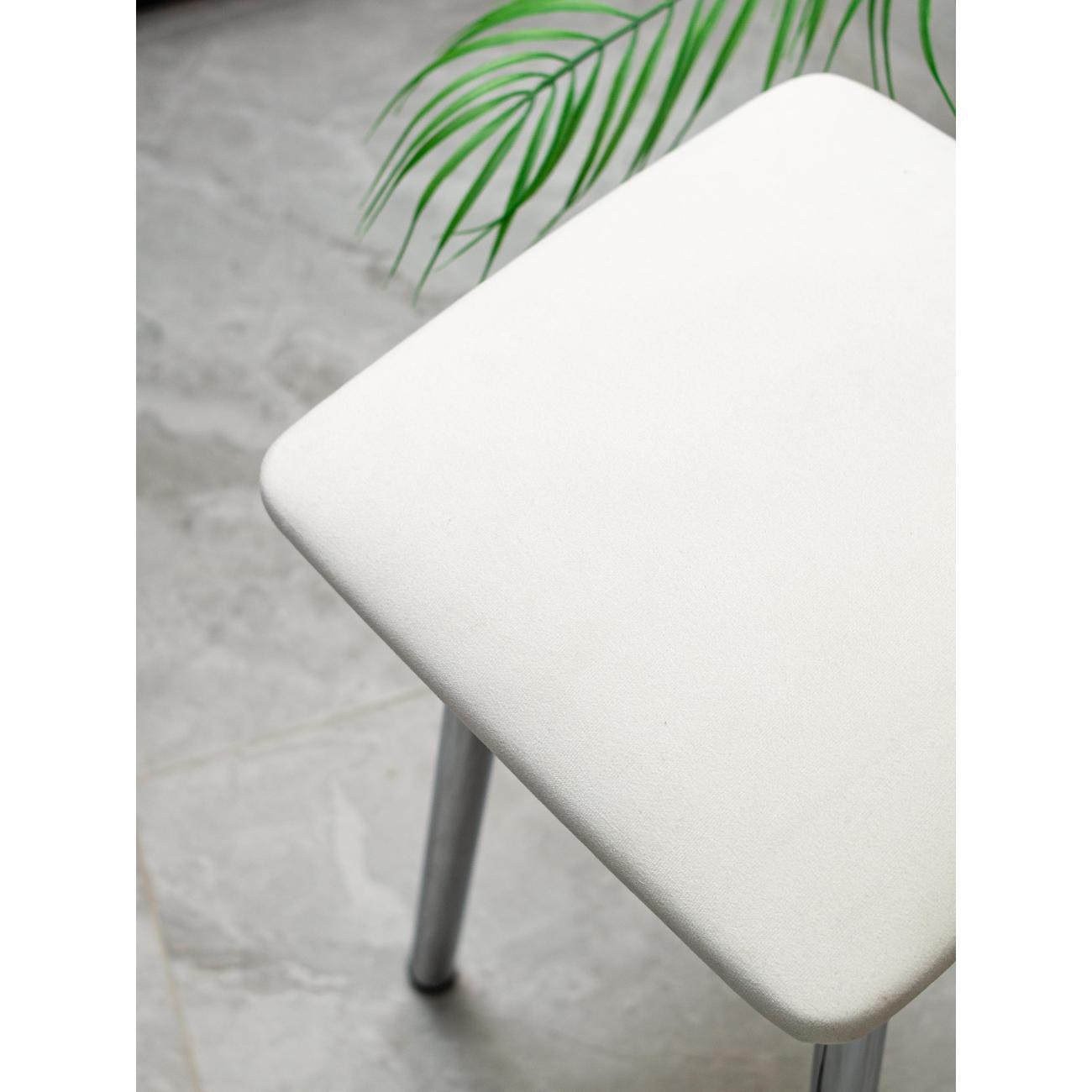 Табурет для кухни ЭОН Табурет хром