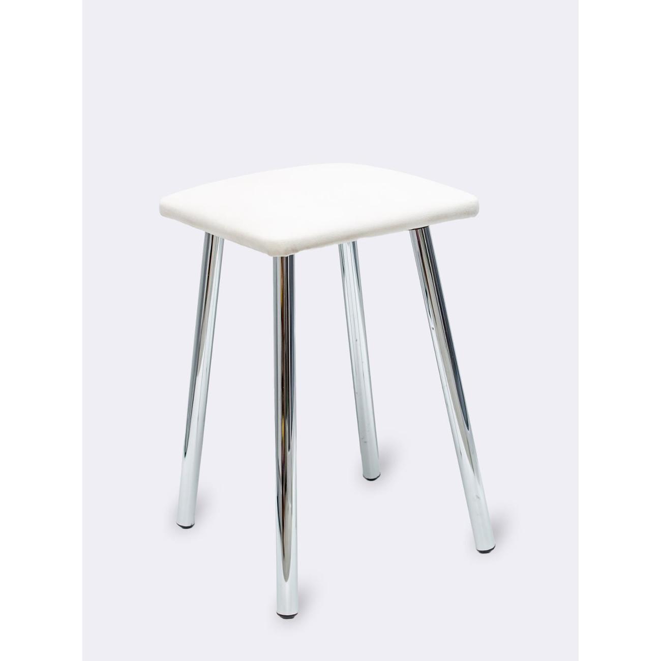 Табурет для кухни ЭОН Табурет хром