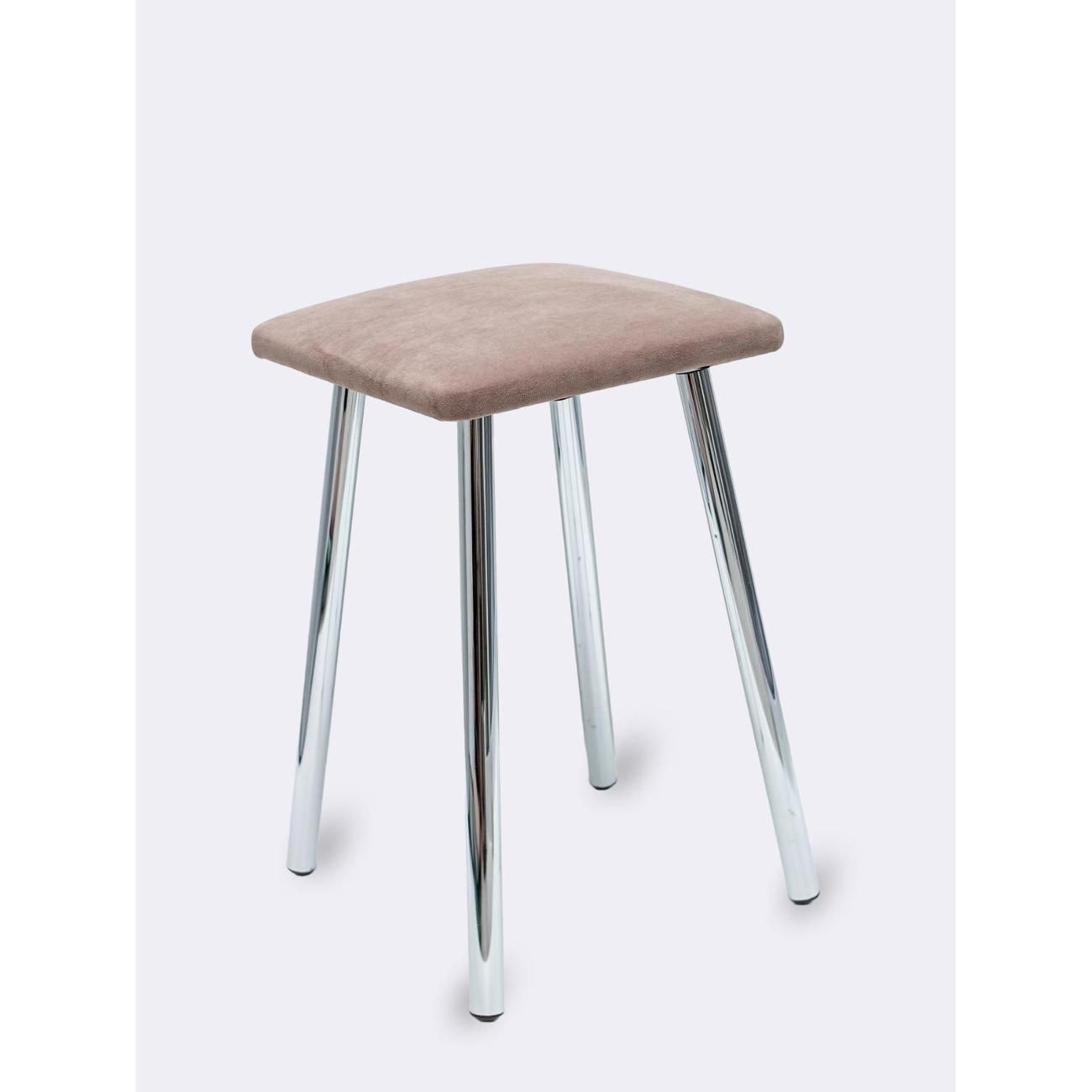 Табурет для кухни ЭОН Табурет хром