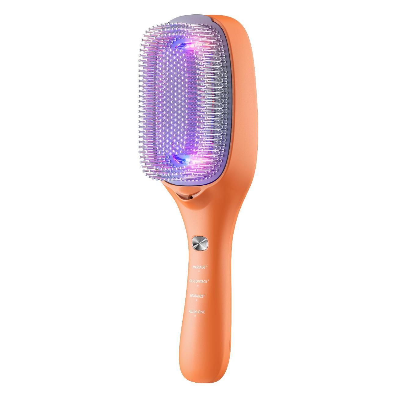 Расческа TOUCHBeauty Многофункциональная электрорасчёска VITA PRO для ухода за волосами