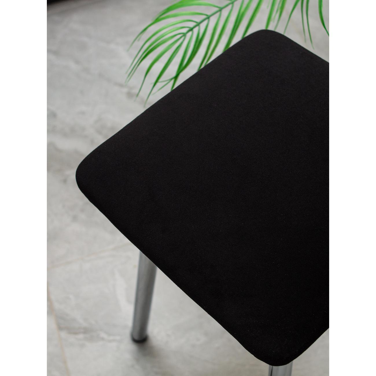 Табурет для кухни ЭОН Табурет хром