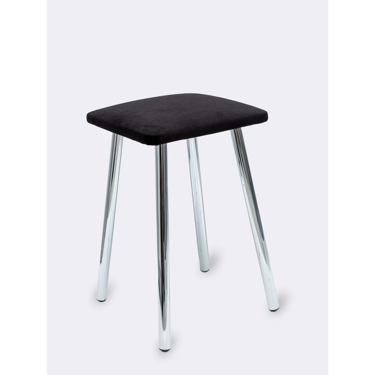 Табурет для кухни ЭОН Табурет хром