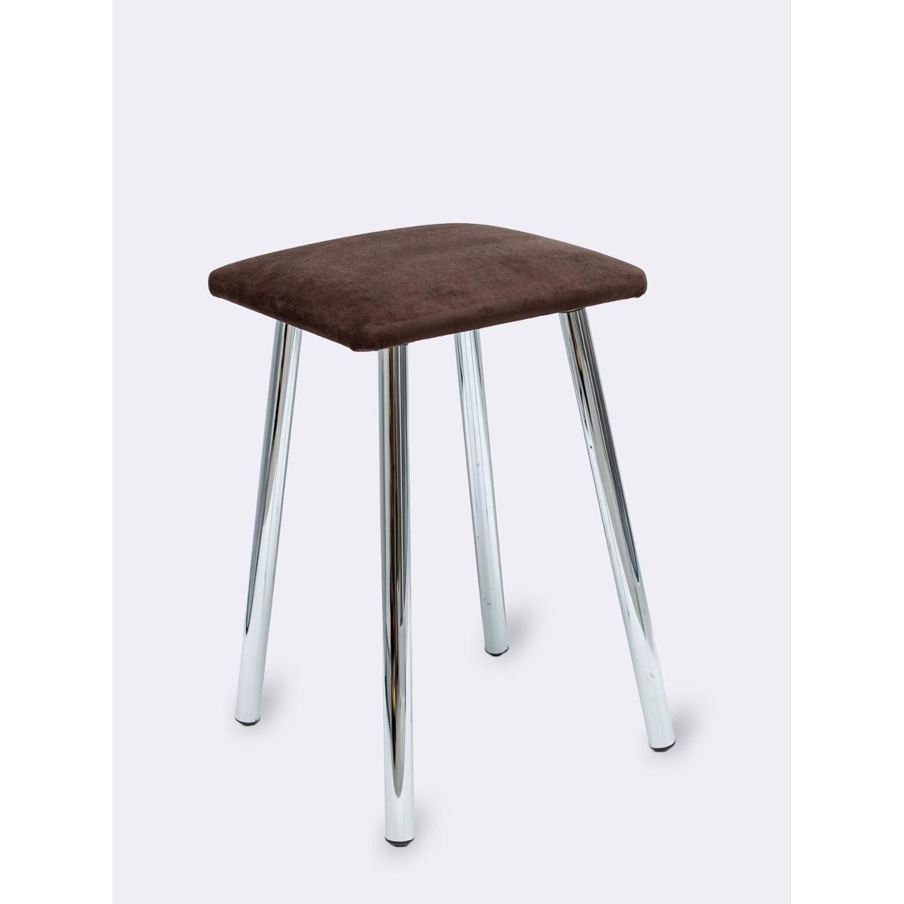 Табурет для кухни ЭОН Табурет хром